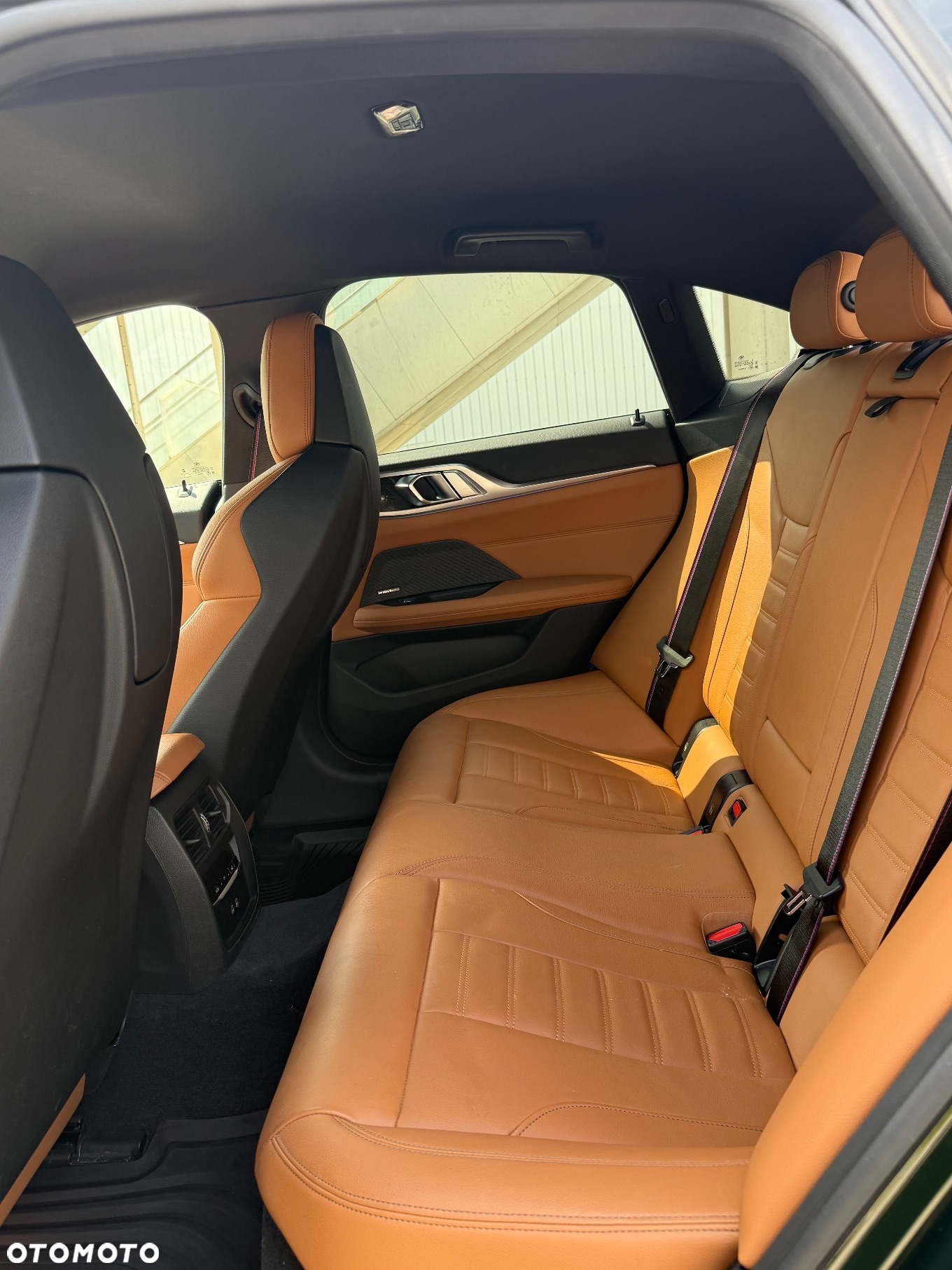 BMW i4 80.7kWh M50 - 9