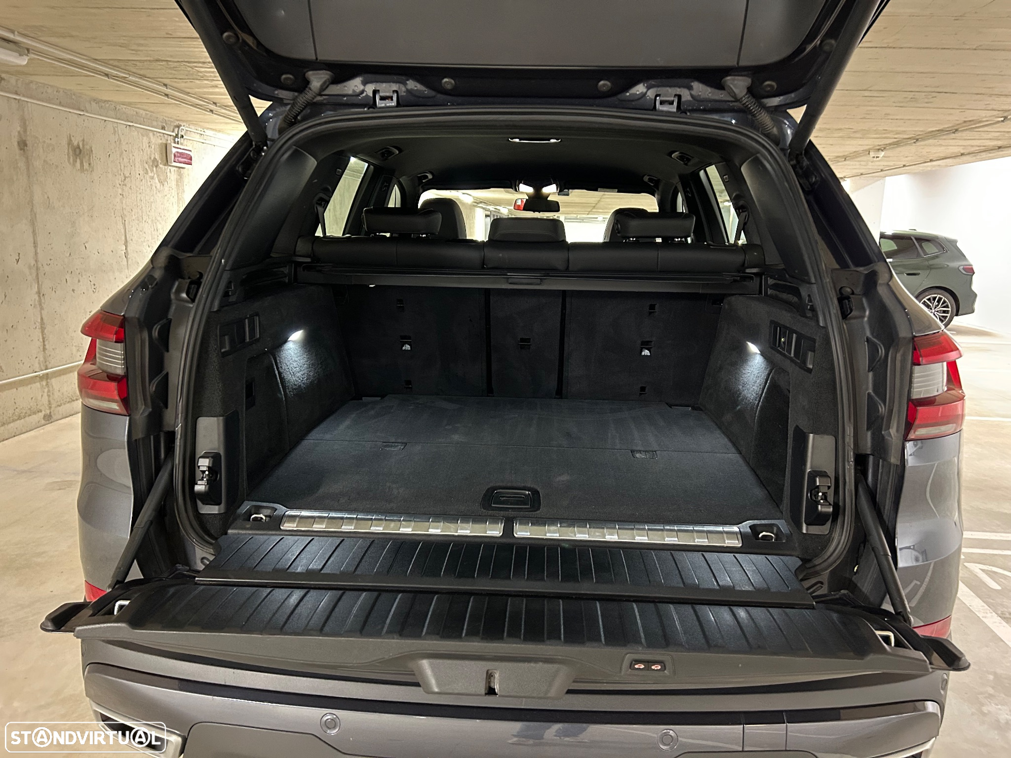 BMW X5 45 e xDrive xLine - 16