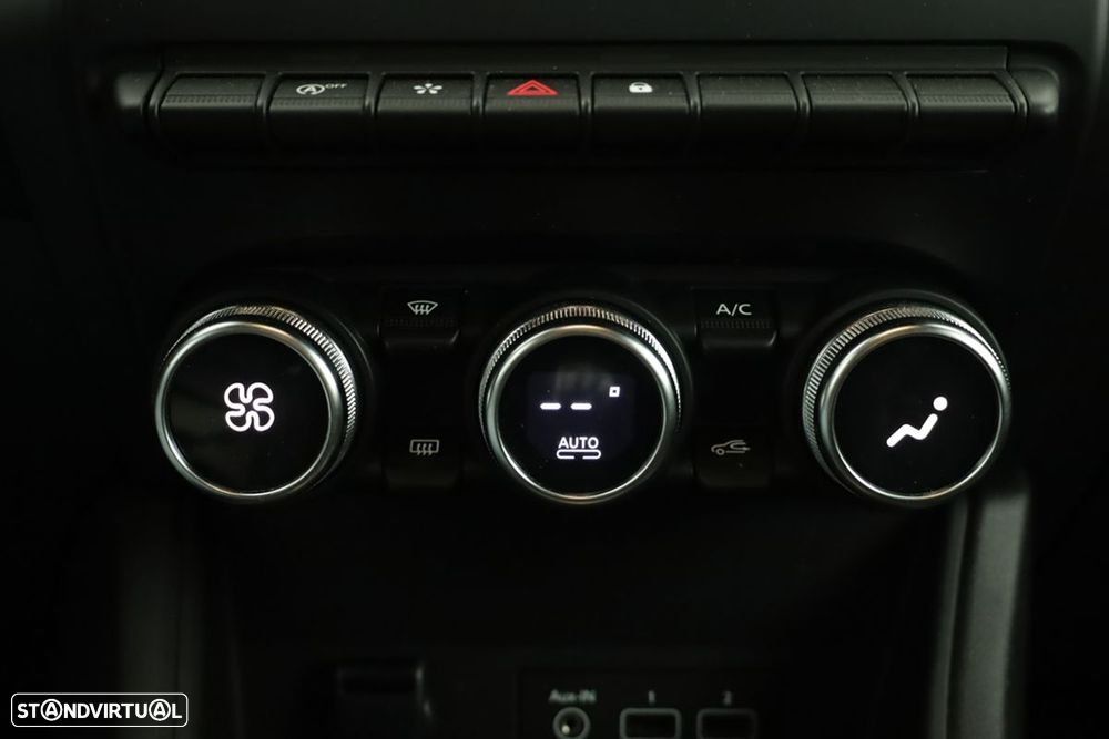 Renault Captur 1.0 TCe RS Line - 13