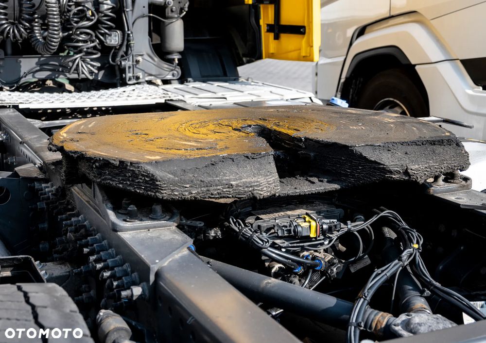 Volvo FH 460 FT I-SAVE - 4