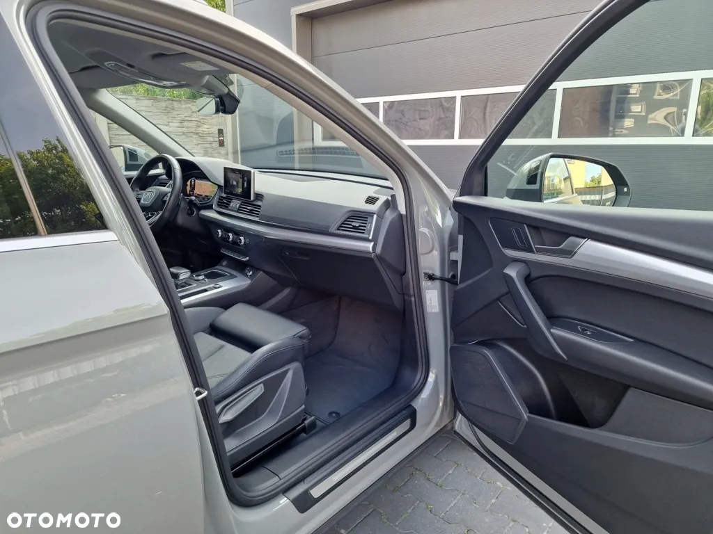 Audi Q5 35 TDI S tronic design - 27
