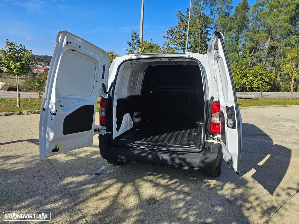 Toyota Proace City Verso - 6