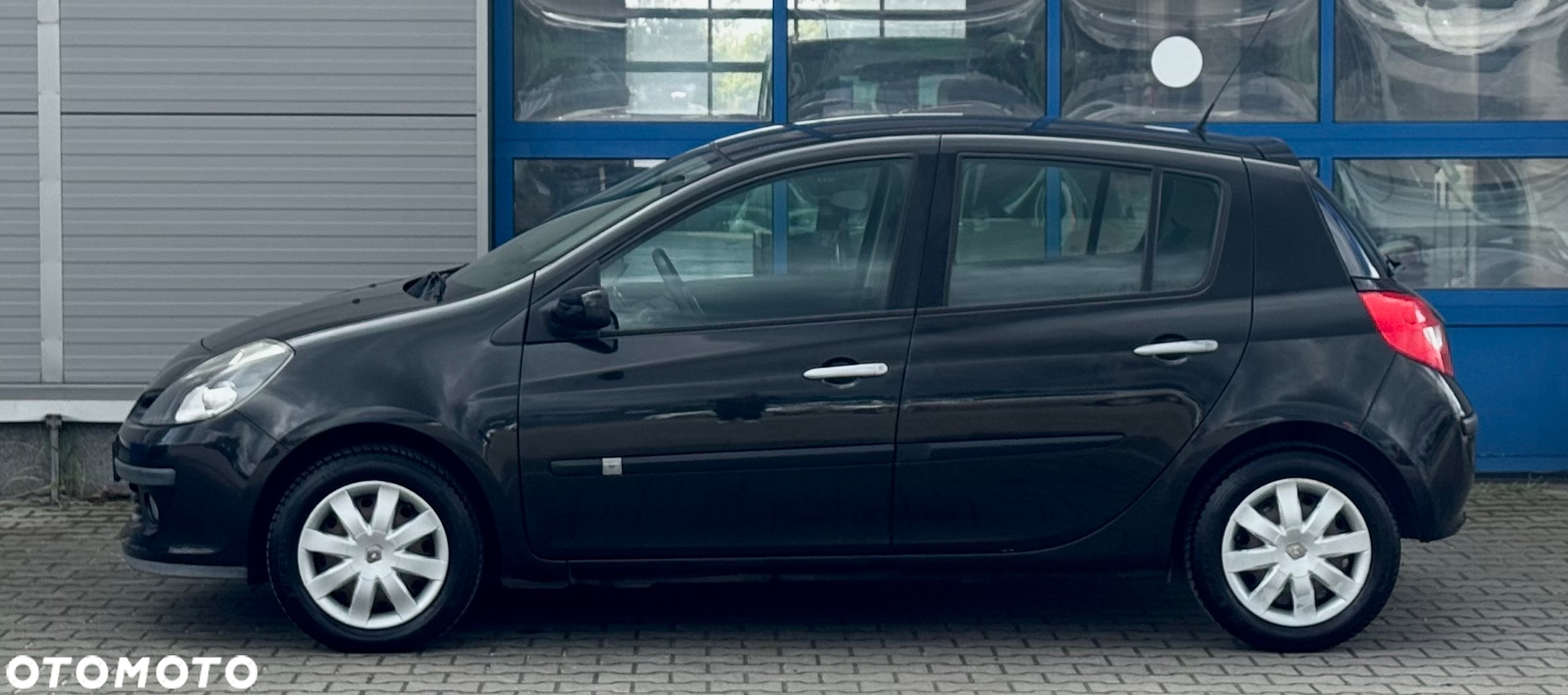 Renault Clio 1.6 16V Edition Dynamique - 5