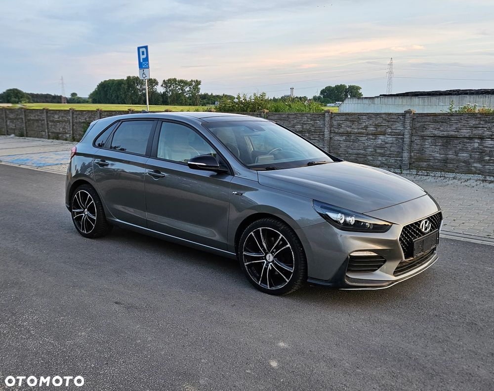 Hyundai i30 N - 6