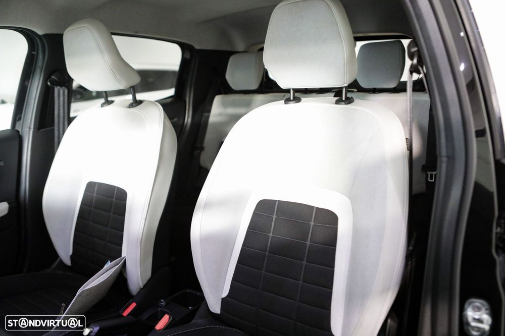 Citroën C3 1.2 Turbo Max - 15