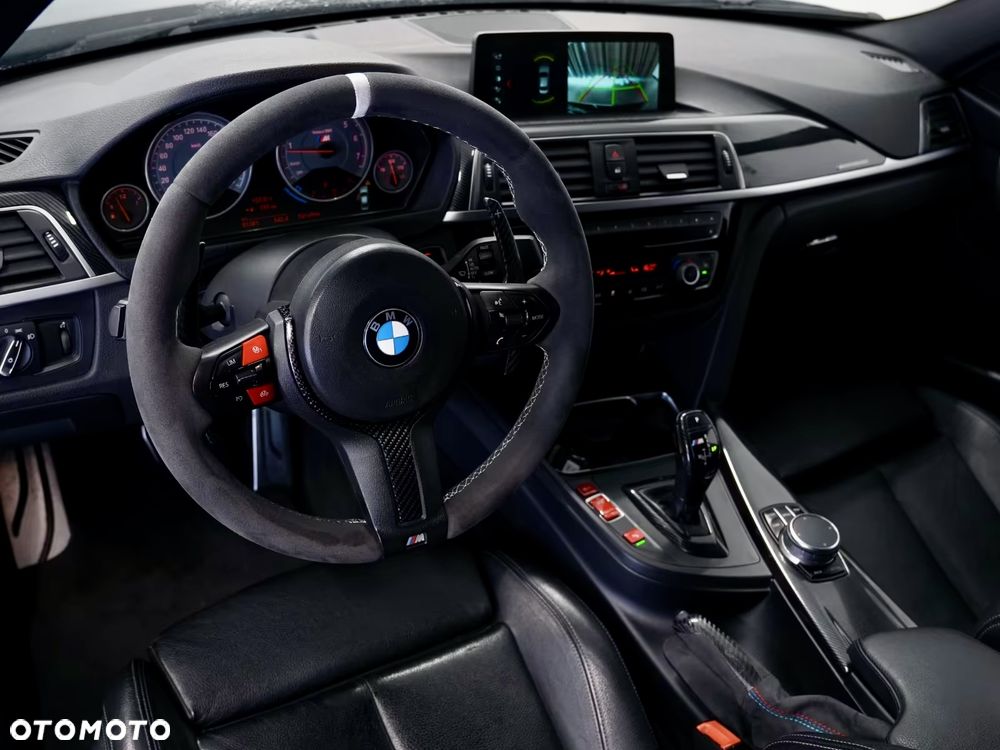 BMW Seria 3 330i M Sport Sport - 23
