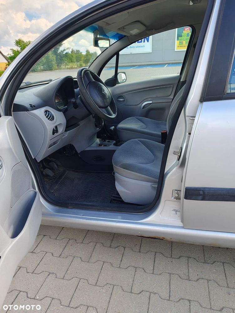 Citroën C3 - 10
