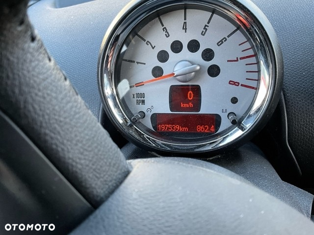 MINI Countryman Cooper S All4 - 4