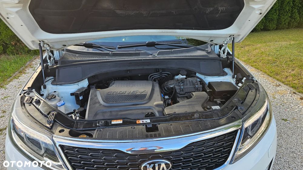 Kia Sorento 2.2 CRDi 4WD Executive - 36