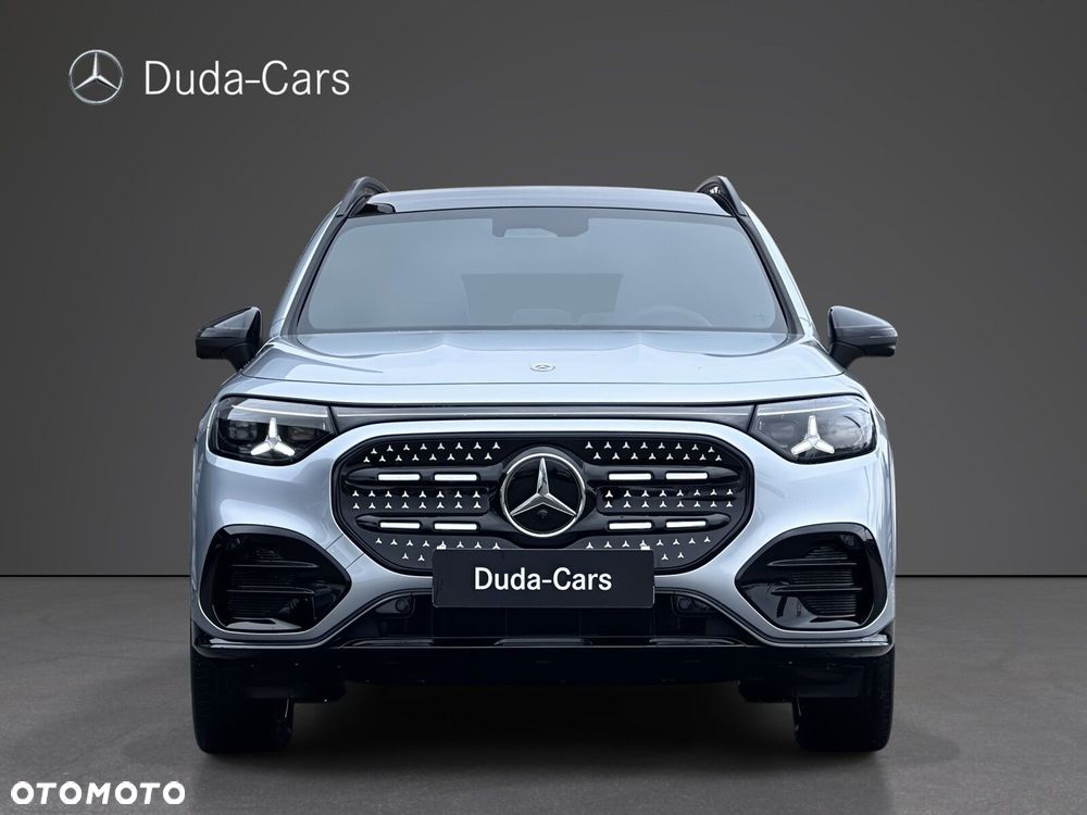 Mercedes-Benz GLB 250+ EQ 85kWh - 5