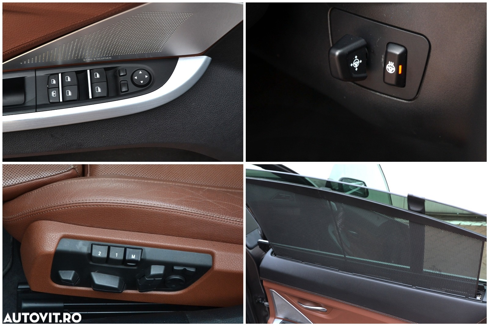 BMW Seria 6 640d Gran Coupe - 19