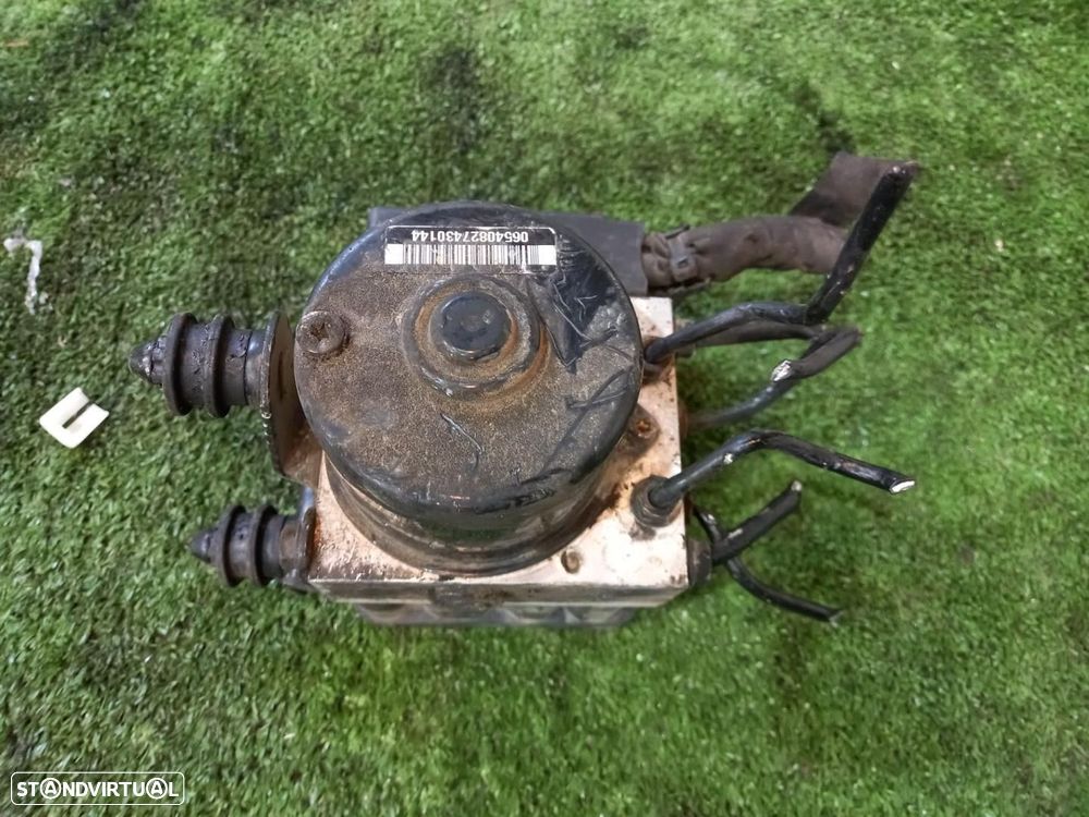 ABS VOLKSWAGEN TOURAN 1T1 - 1