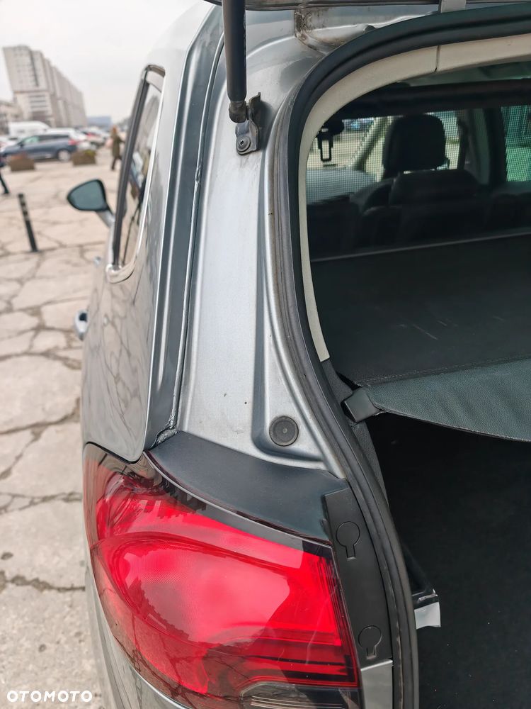 Opel Zafira Tourer 2.0 CDTI Innovation - 20