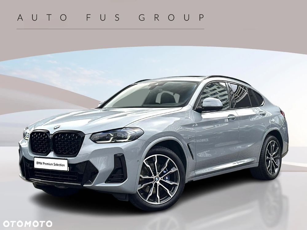 BMW X4 - 2