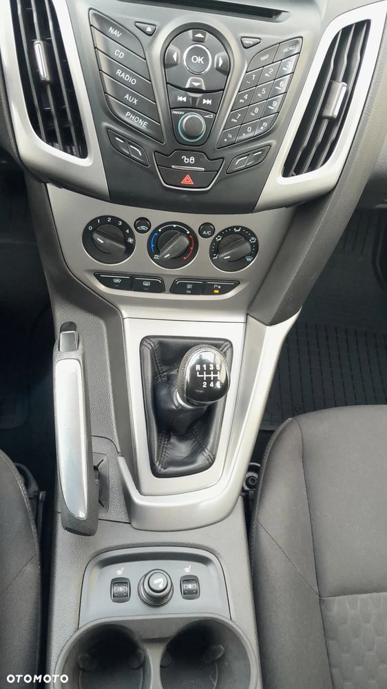 Ford Focus - 11