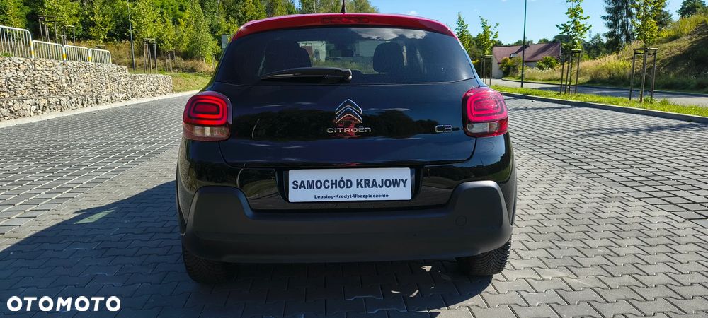 Citroën C3 1.2 PureTech Shine - 8