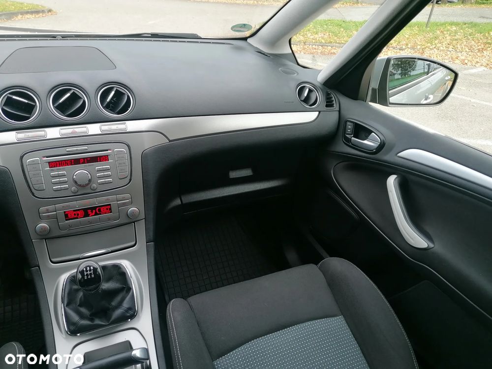 Ford S-Max 2.0 Viva Trend - 14