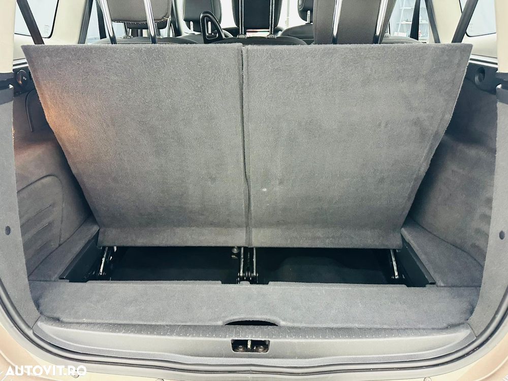 Renault Grand Scenic dCi 110 FAP Dynamique - 16