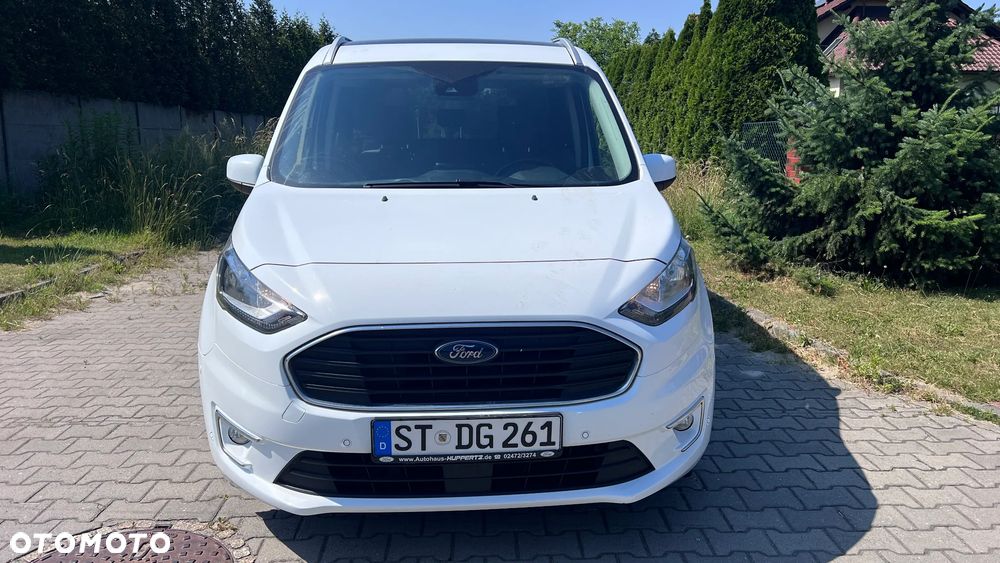 Ford Tourneo Connect Grand - 6