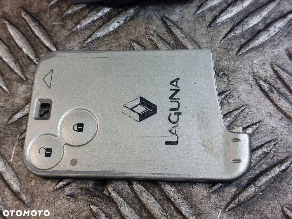 ZESTAW STARTOWY LAGUNA II 1.9 DCI 8200391966 0281011776 8200482048 - 8