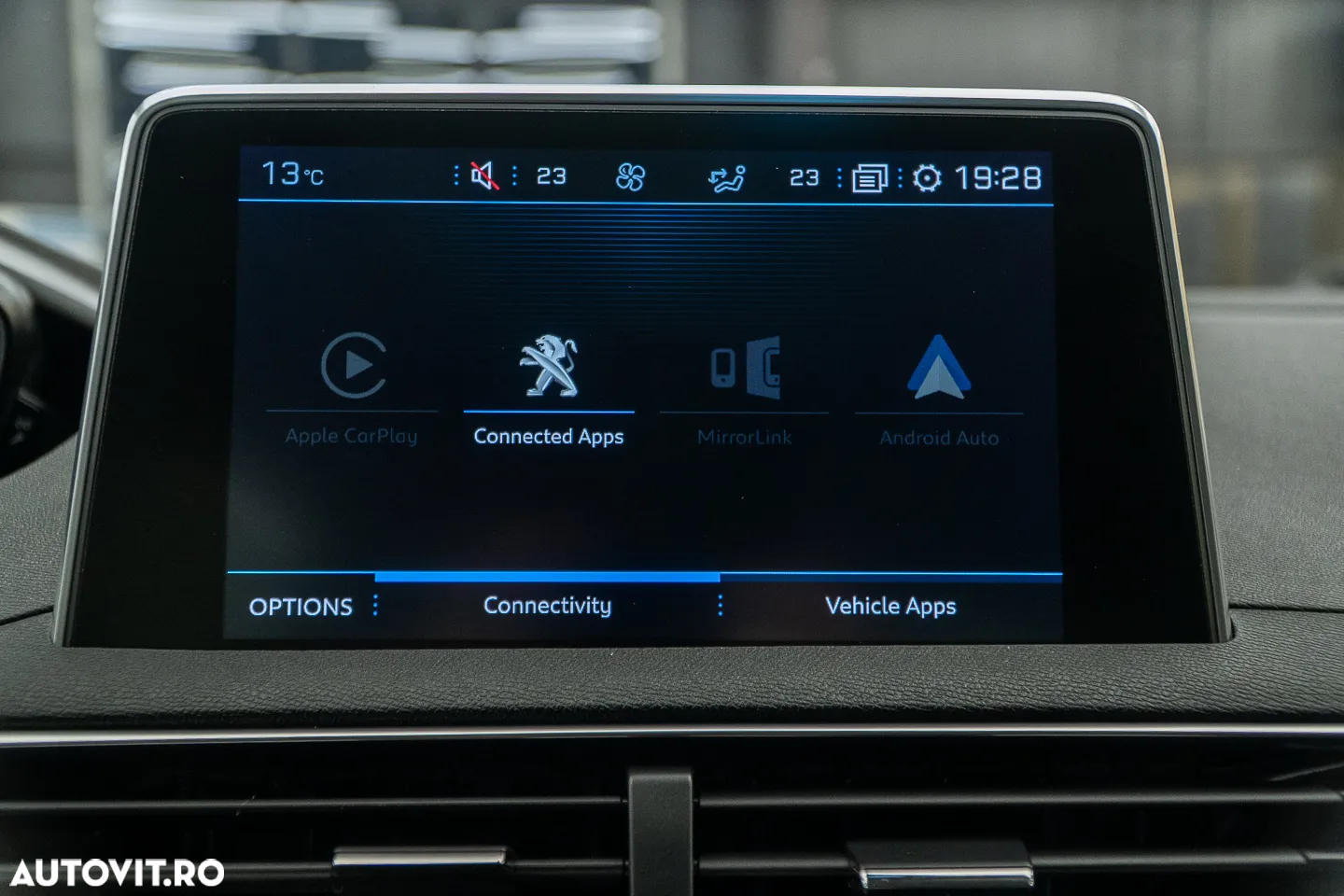 Peugeot 3008 1.2 PureTech S&S EAT8 Allure - 37