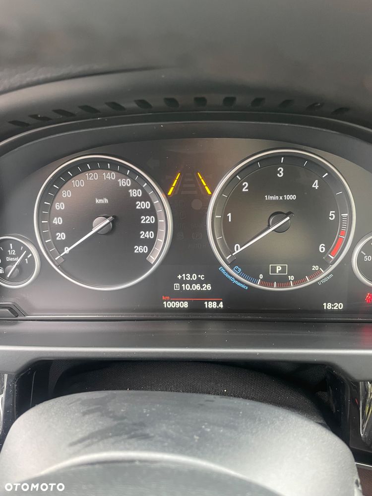 BMW X5 xDrive25d - 18