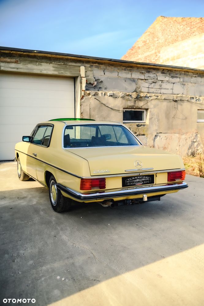 Mercedes-Benz Inny - 6