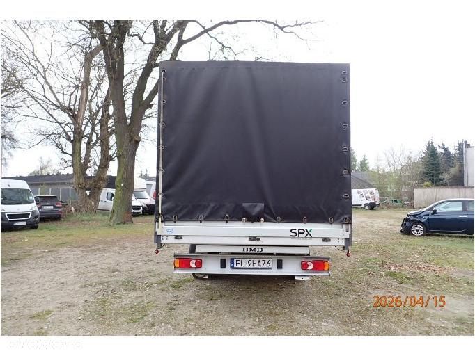 Fiat Ducato Maxi - 15