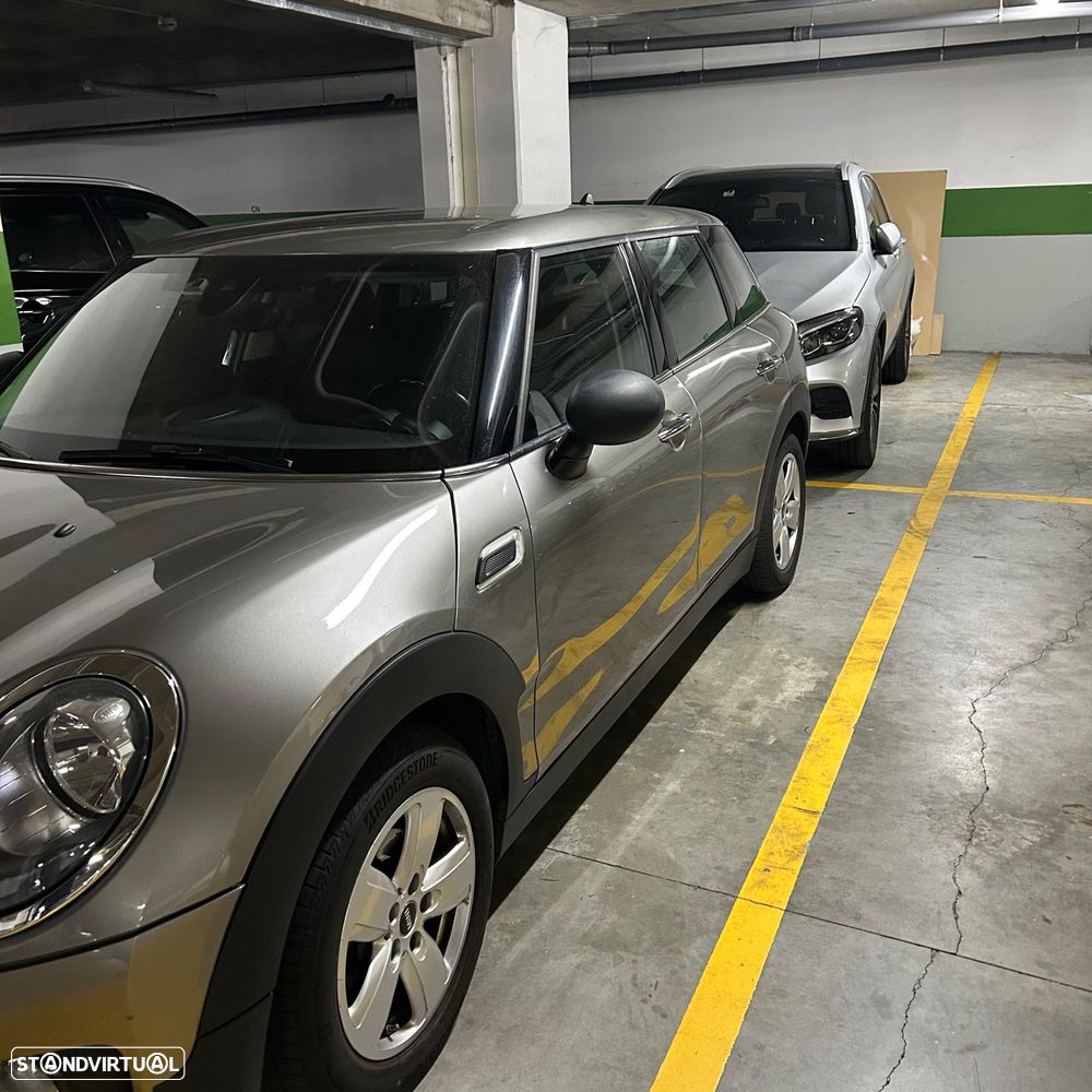 MINI Clubman - 6