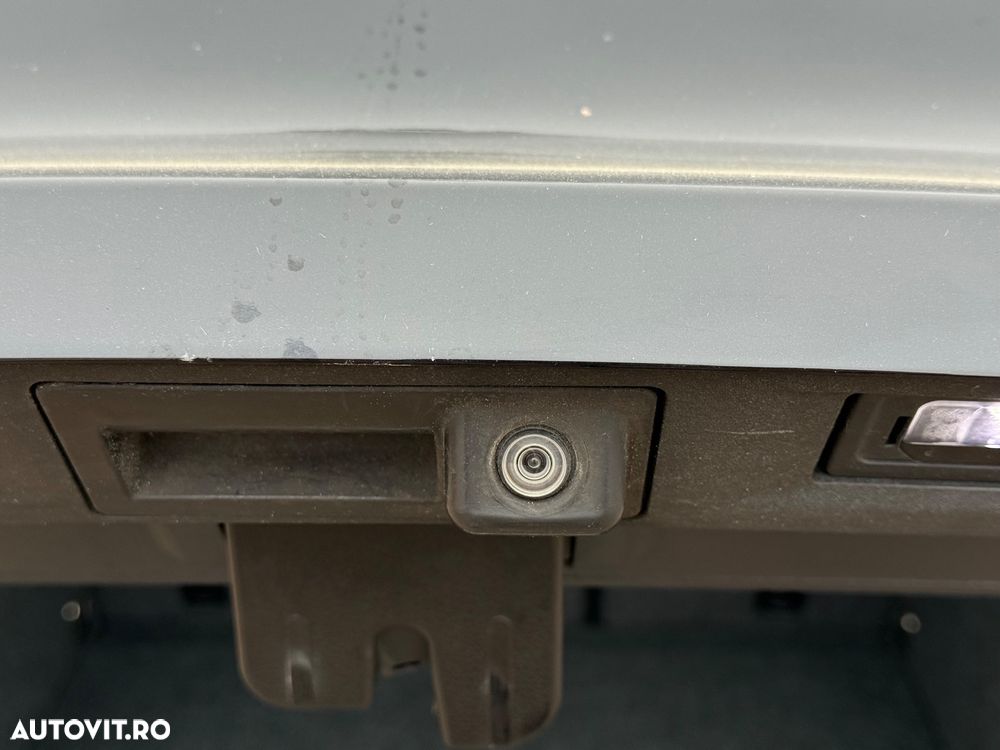 Volkswagen Tiguan 2.0 TDI SCR 4MOTION BlueMotion Technology DSG Lounge Sport & Style - 22