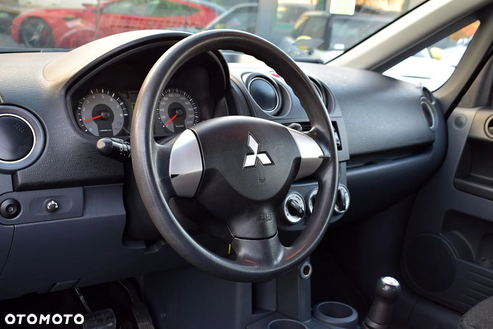 Mitsubishi Colt 1.3 Intense ASTC - 4