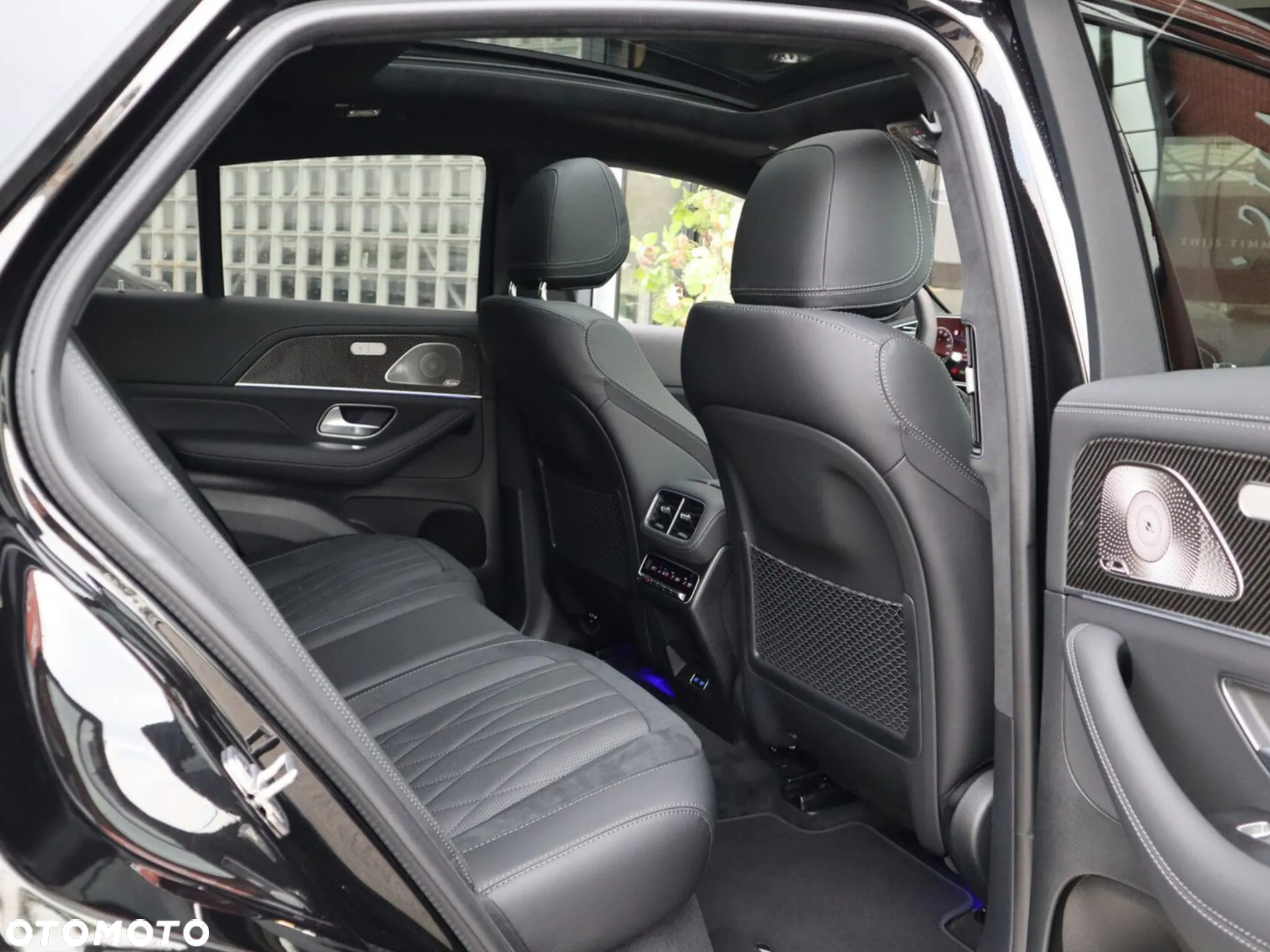 Mercedes-Benz GLE AMG Coupe 53 4-Matic Premium - 12