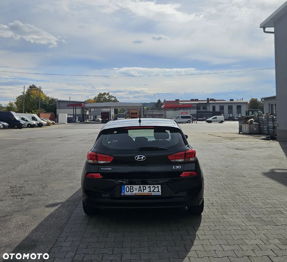 Hyundai i30 - 5