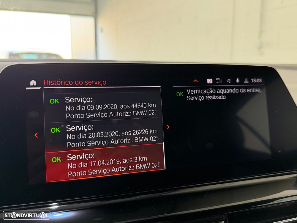 BMW 840 d xDrive Pack M - 42