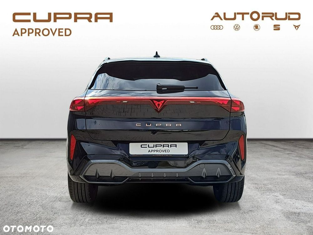 Cupra Terramar 1.5 eTSI DSG - 4