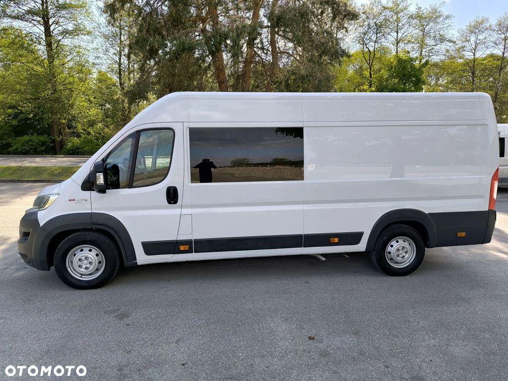 Fiat Ducato - 6