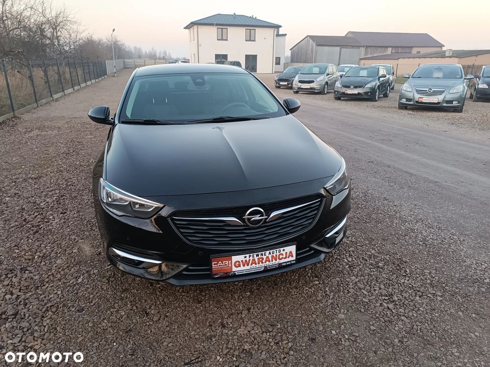 Opel Insignia - 8