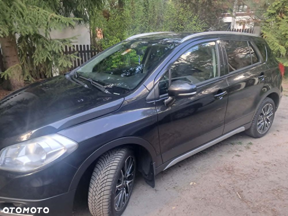 Suzuki SX4 1.6 Premium - 3