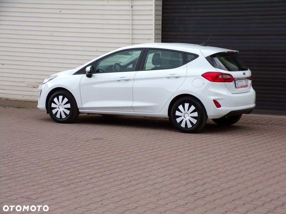 Ford Fiesta - 7