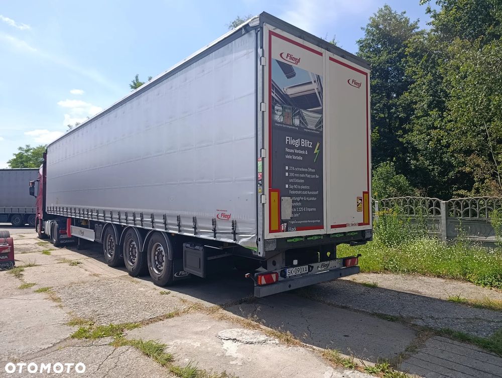 Scania R450 - 7
