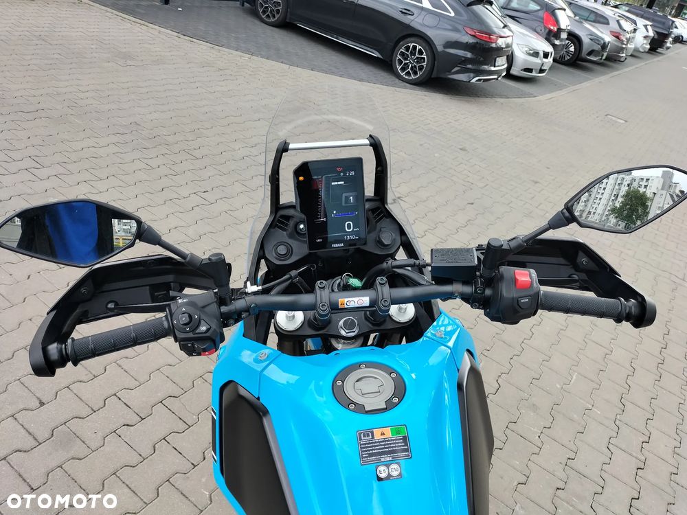 Yamaha Tenere - 18