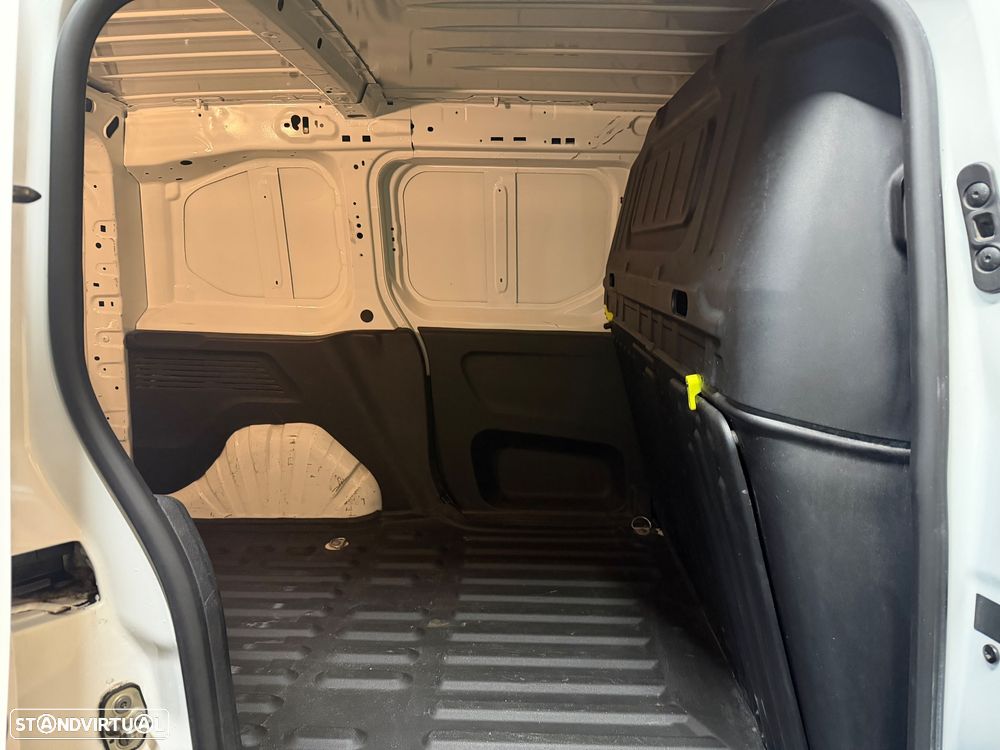 Peugeot Partner - 12