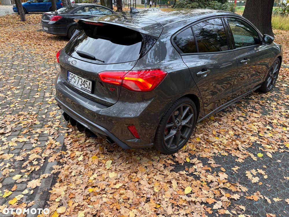 Ford Focus 2.3 EcoBoost ST-3 - 6