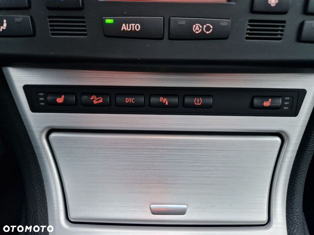 BMW X3 xDrive20d Limited Sport Edition - 14