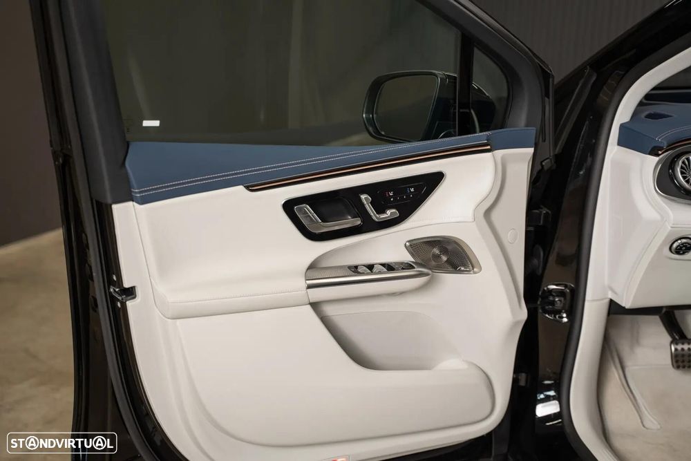 Mercedes-Benz EQE SUV 350+ AMG Line Premium - 16