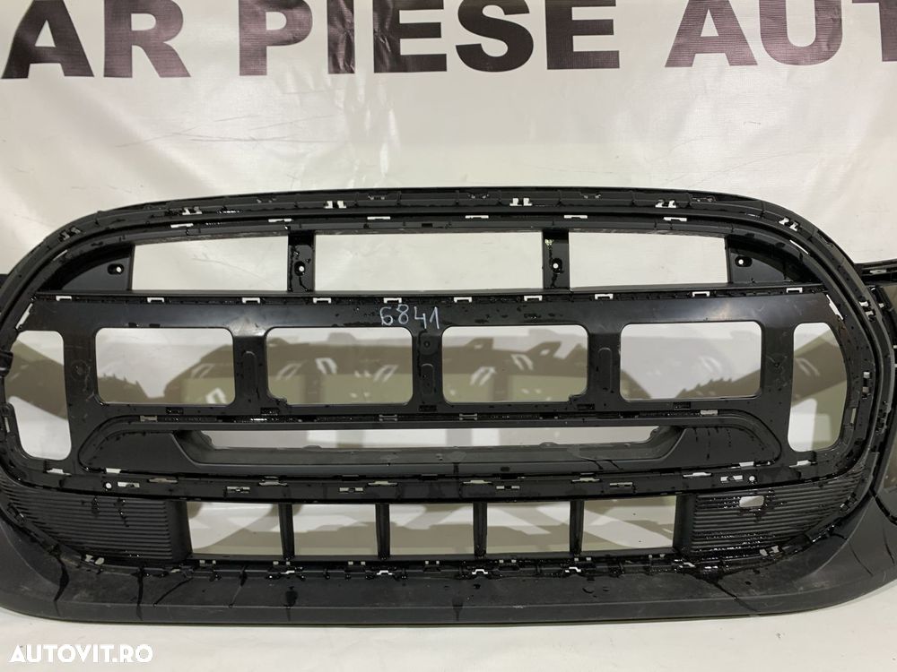 Bara fata Mini Cooper F55, F56 LCI, 2020, 2021, 2022, 2023, 2024, cod origine OE 9450543. - 13