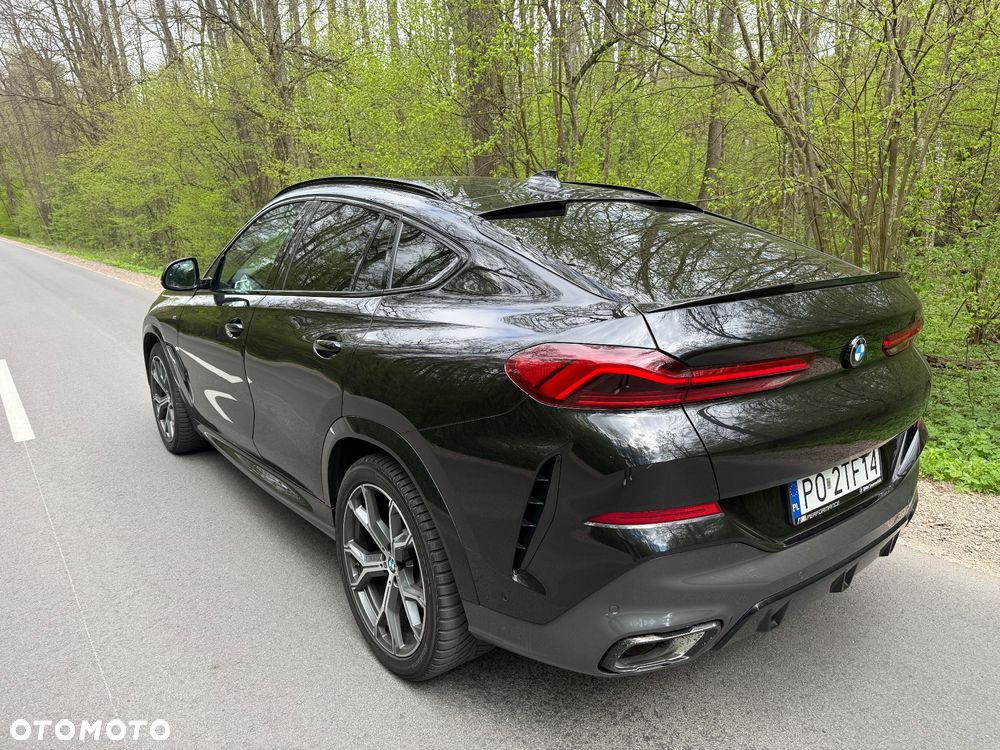 BMW X6 - 4