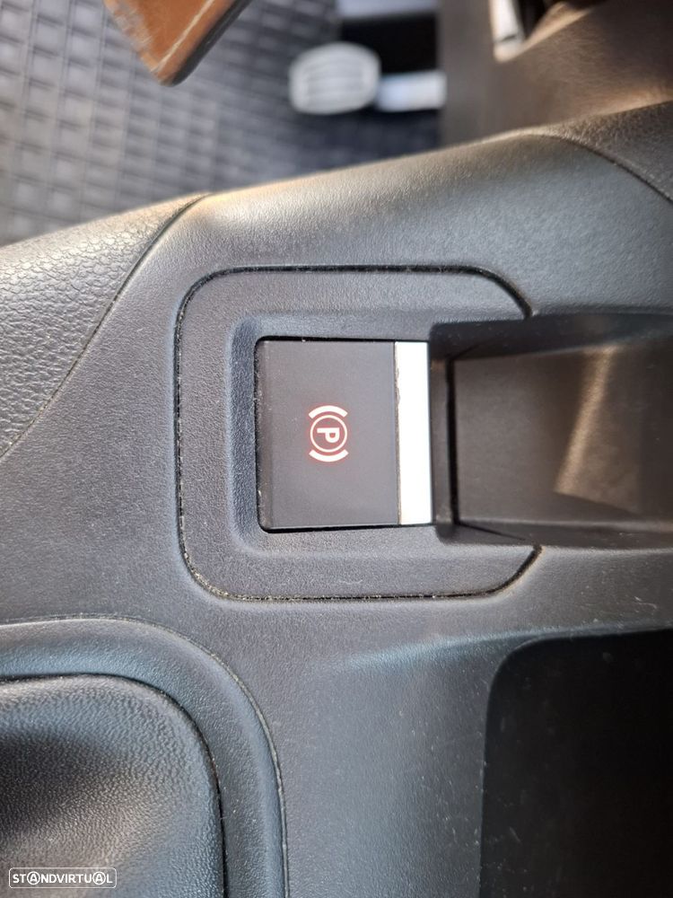 Citroën Berlingo 1.6 BlueHDi L1 Club 3L - 28