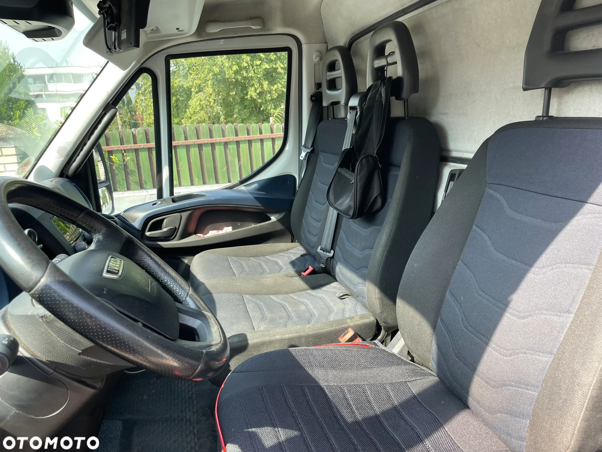 Iveco DAILY - 8