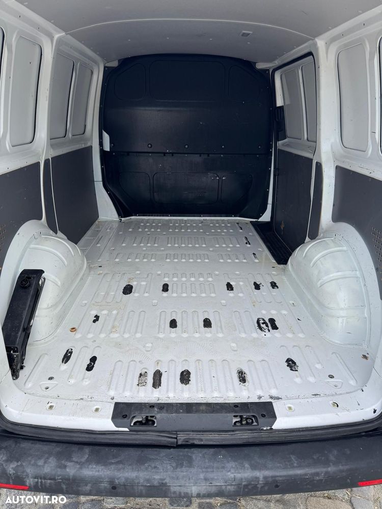 Volkswagen Transporter 2.0 TDI 81 kW KR Trendline - 9